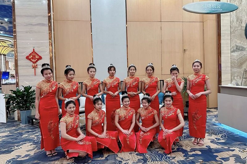 要制作出高质量的公司网站